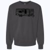 Unisex 10 oz. Heavyweight Crewneck Sweatshirt Thumbnail