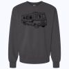 Unisex 10 oz. Heavyweight Crewneck Sweatshirt Thumbnail