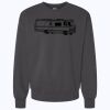 Unisex 10 oz. Heavyweight Crewneck Sweatshirt Thumbnail