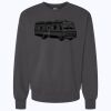Unisex 10 oz. Heavyweight Crewneck Sweatshirt Thumbnail