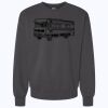 Unisex 10 oz. Heavyweight Crewneck Sweatshirt Thumbnail