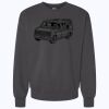 Unisex 10 oz. Heavyweight Crewneck Sweatshirt Thumbnail