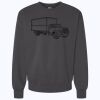Unisex 10 oz. Heavyweight Crewneck Sweatshirt Thumbnail