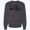 Unisex 10 oz. Heavyweight Crewneck Sweatshirt Thumbnail