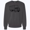 Unisex 10 oz. Heavyweight Crewneck Sweatshirt Thumbnail