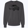 10 oz. Heavyweight Sweatshirt Thumbnail