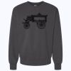 Unisex 10 oz. Heavyweight Crewneck Sweatshirt Thumbnail