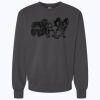 Unisex 10 oz. Heavyweight Crewneck Sweatshirt Thumbnail