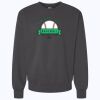 Unisex 10 oz. Heavyweight Crewneck Sweatshirt Thumbnail