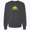 Unisex 10 oz. Heavyweight Crewneck Sweatshirt Thumbnail