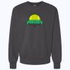 Unisex 10 oz. Heavyweight Crewneck Sweatshirt Thumbnail