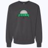Unisex 10 oz. Heavyweight Crewneck Sweatshirt Thumbnail
