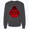 Unisex 10 oz. Heavyweight Crewneck Sweatshirt Thumbnail