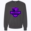 Unisex 10 oz. Heavyweight Crewneck Sweatshirt Thumbnail