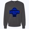 Unisex 10 oz. Heavyweight Crewneck Sweatshirt Thumbnail