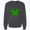 Unisex 10 oz. Heavyweight Crewneck Sweatshirt Thumbnail