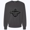Unisex 10 oz. Heavyweight Crewneck Sweatshirt Thumbnail