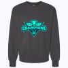 Unisex 10 oz. Heavyweight Crewneck Sweatshirt Thumbnail