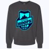 Unisex 10 oz. Heavyweight Crewneck Sweatshirt Thumbnail