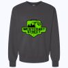 Unisex 10 oz. Heavyweight Crewneck Sweatshirt Thumbnail
