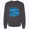 Unisex 10 oz. Heavyweight Crewneck Sweatshirt Thumbnail