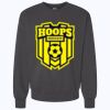 Unisex 10 oz. Heavyweight Crewneck Sweatshirt Thumbnail