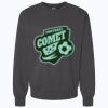 Unisex 10 oz. Heavyweight Crewneck Sweatshirt Thumbnail