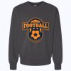 Unisex 10 oz. Heavyweight Crewneck Sweatshirt Thumbnail