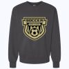 Unisex 10 oz. Heavyweight Crewneck Sweatshirt Thumbnail
