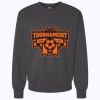 Unisex 10 oz. Heavyweight Crewneck Sweatshirt Thumbnail