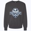 Unisex 10 oz. Heavyweight Crewneck Sweatshirt Thumbnail
