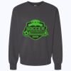 Unisex 10 oz. Heavyweight Crewneck Sweatshirt Thumbnail