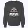 Unisex 10 oz. Heavyweight Crewneck Sweatshirt Thumbnail