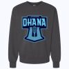 Unisex 10 oz. Heavyweight Crewneck Sweatshirt Thumbnail