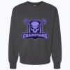 Unisex 10 oz. Heavyweight Crewneck Sweatshirt Thumbnail
