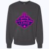 Unisex 10 oz. Heavyweight Crewneck Sweatshirt Thumbnail
