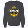 Unisex 10 oz. Heavyweight Crewneck Sweatshirt Thumbnail