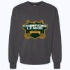 Unisex 10 oz. Heavyweight Crewneck Sweatshirt Thumbnail