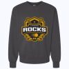 Unisex 10 oz. Heavyweight Crewneck Sweatshirt Thumbnail