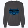 Unisex 10 oz. Heavyweight Crewneck Sweatshirt Thumbnail
