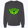 Unisex 10 oz. Heavyweight Crewneck Sweatshirt Thumbnail