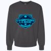 Unisex 10 oz. Heavyweight Crewneck Sweatshirt Thumbnail