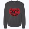 Unisex 10 oz. Heavyweight Crewneck Sweatshirt Thumbnail