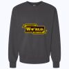 Unisex 10 oz. Heavyweight Crewneck Sweatshirt Thumbnail