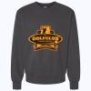 Unisex 10 oz. Heavyweight Crewneck Sweatshirt Thumbnail