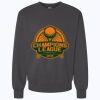 Unisex 10 oz. Heavyweight Crewneck Sweatshirt Thumbnail