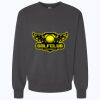 Unisex 10 oz. Heavyweight Crewneck Sweatshirt Thumbnail