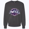 Unisex 10 oz. Heavyweight Crewneck Sweatshirt Thumbnail