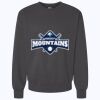 Unisex 10 oz. Heavyweight Crewneck Sweatshirt Thumbnail