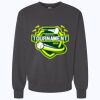Unisex 10 oz. Heavyweight Crewneck Sweatshirt Thumbnail